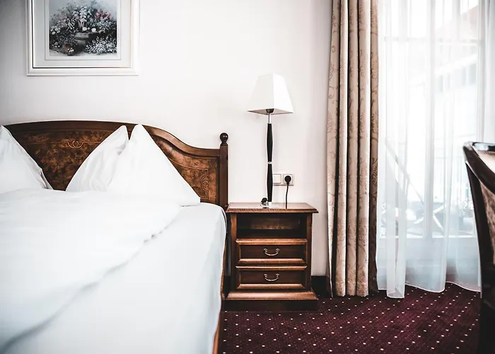 Hotel Cella Central