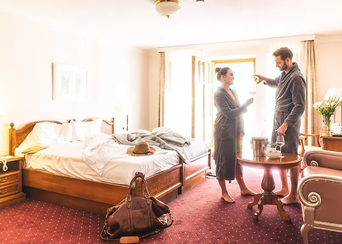 Cella Central Historic Boutique Hotel