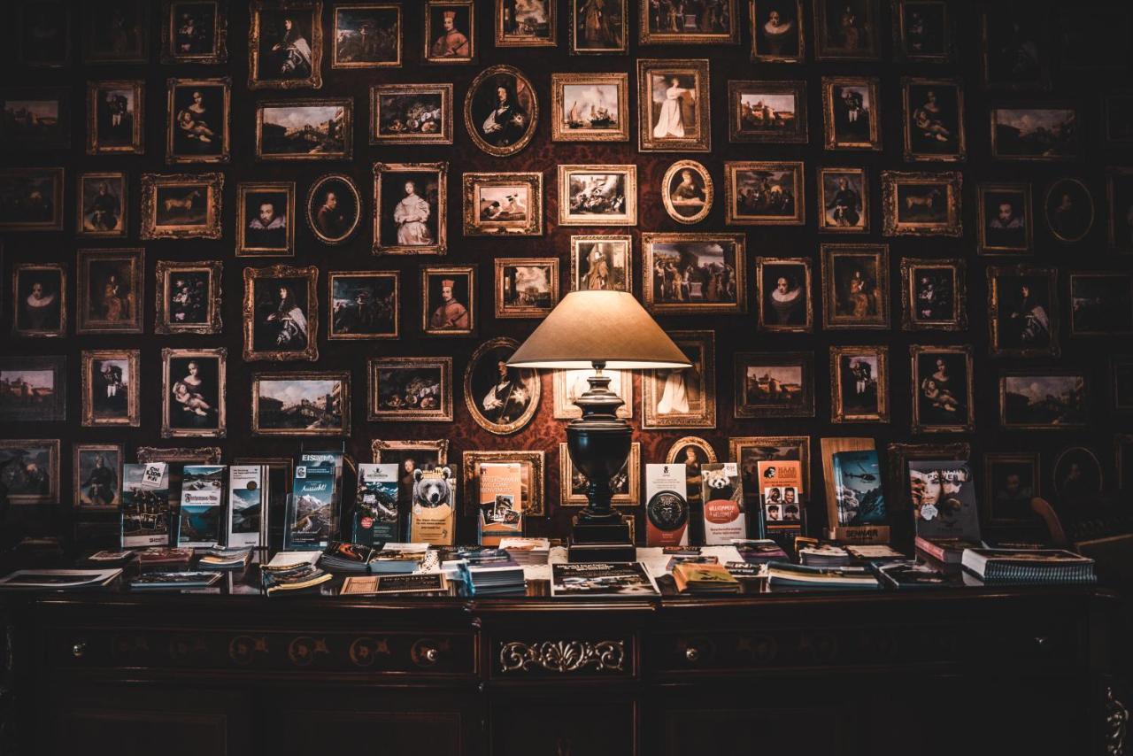 Cella Historic Boutique Hotel 4*