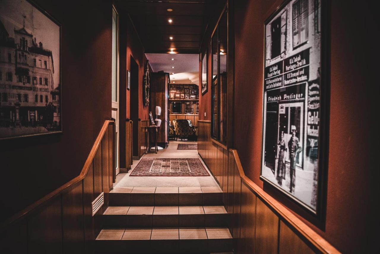 Cella Historic Boutique 4* Zell am See