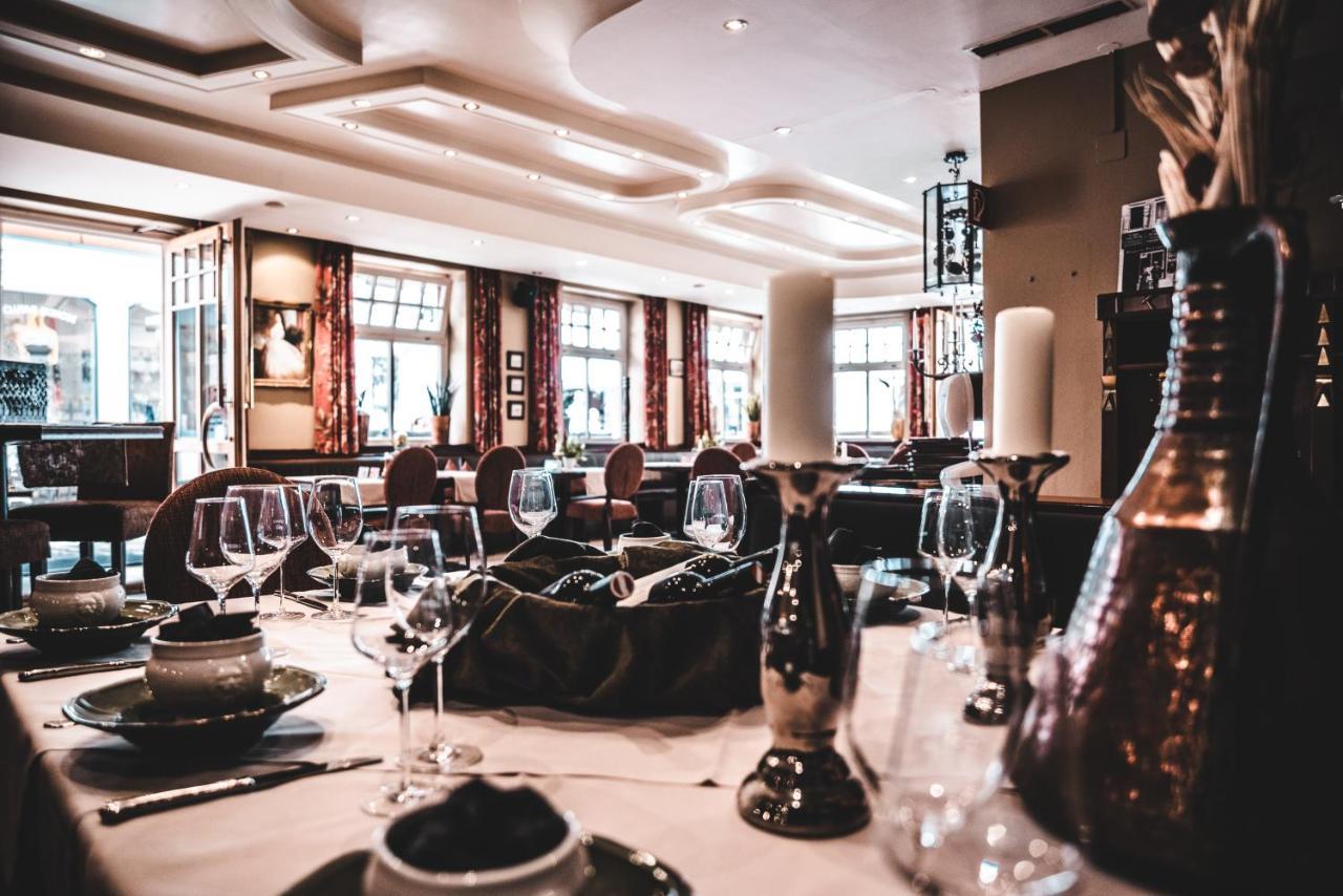Cella Historic Boutique Hotel Zell am See