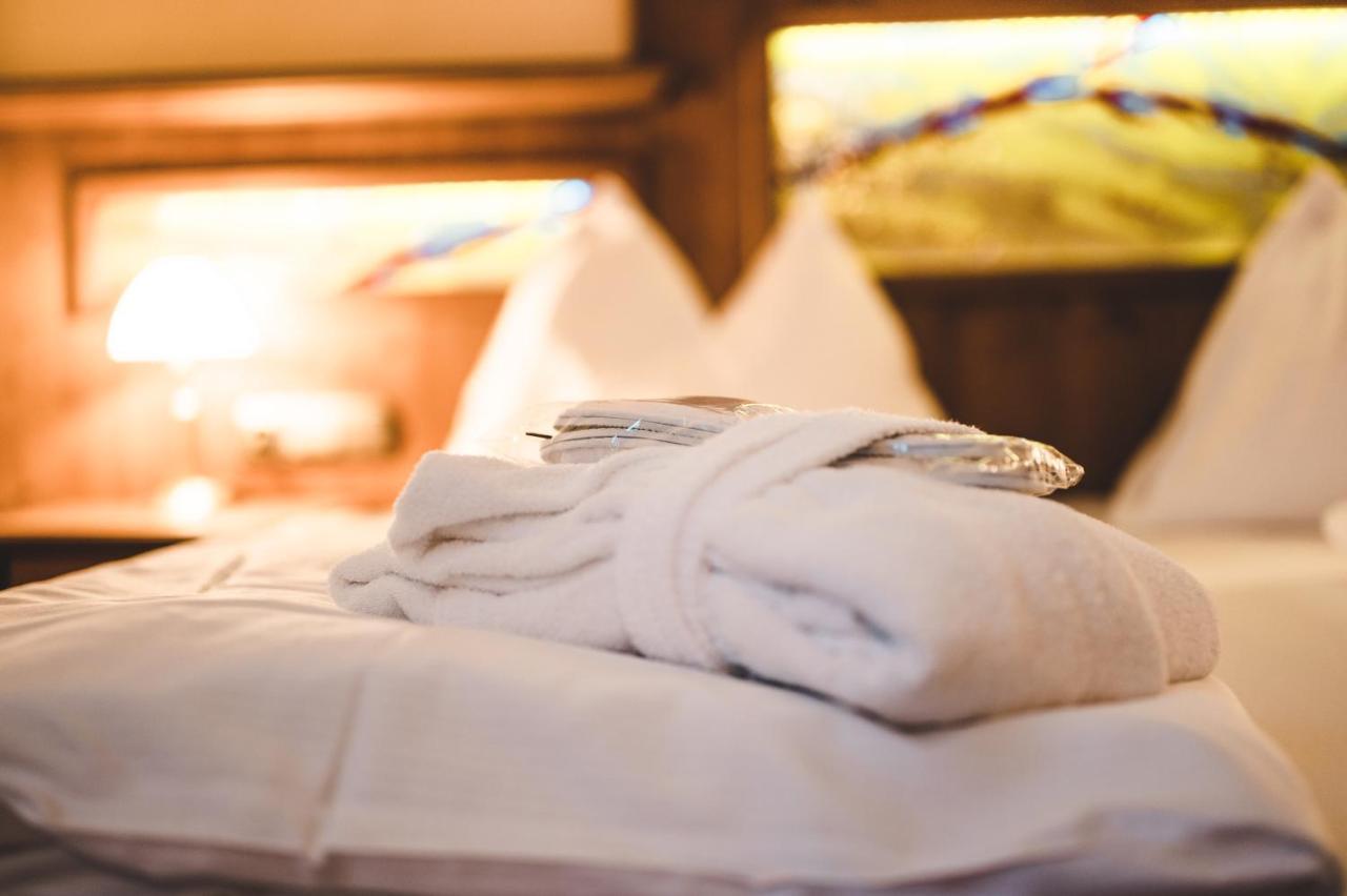 Cella Historic Boutique 4* Zell am See