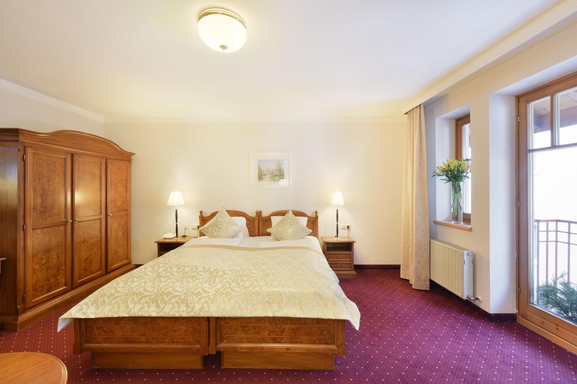 Hotel Cella Historic Boutique 4*
