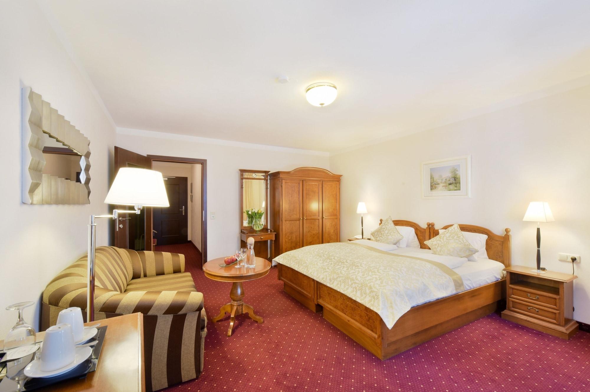 Cella Historic Boutique 4*