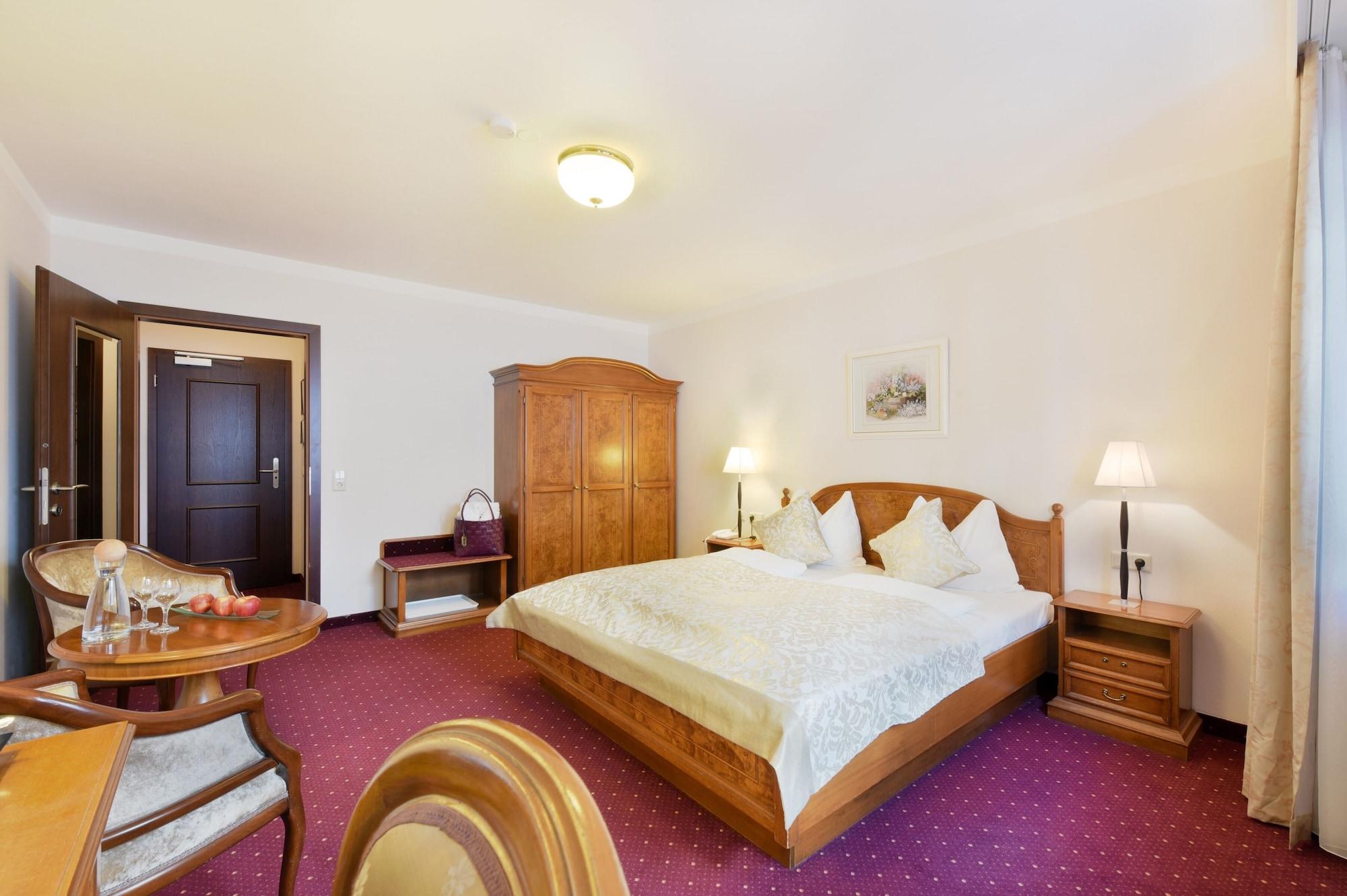 Cella Historic Boutique Zell am See