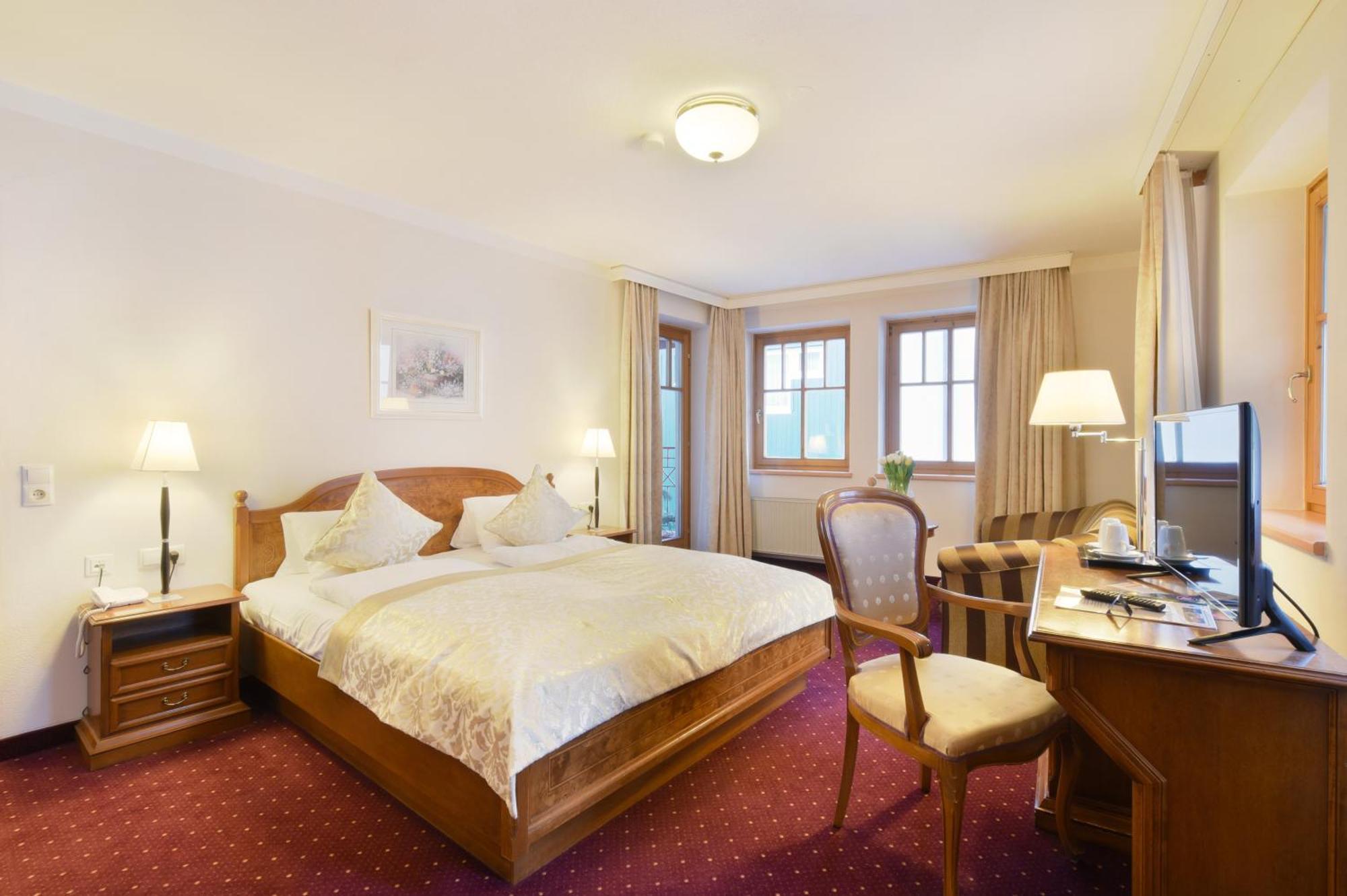 Hotel Cella Historic Boutique 4*