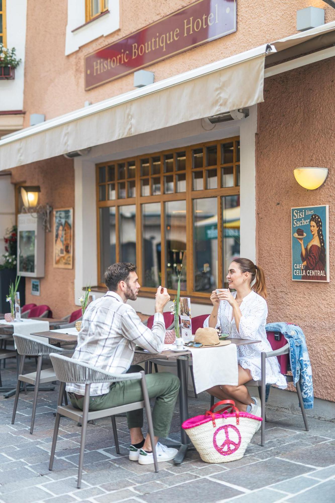 Cella Historic Boutique