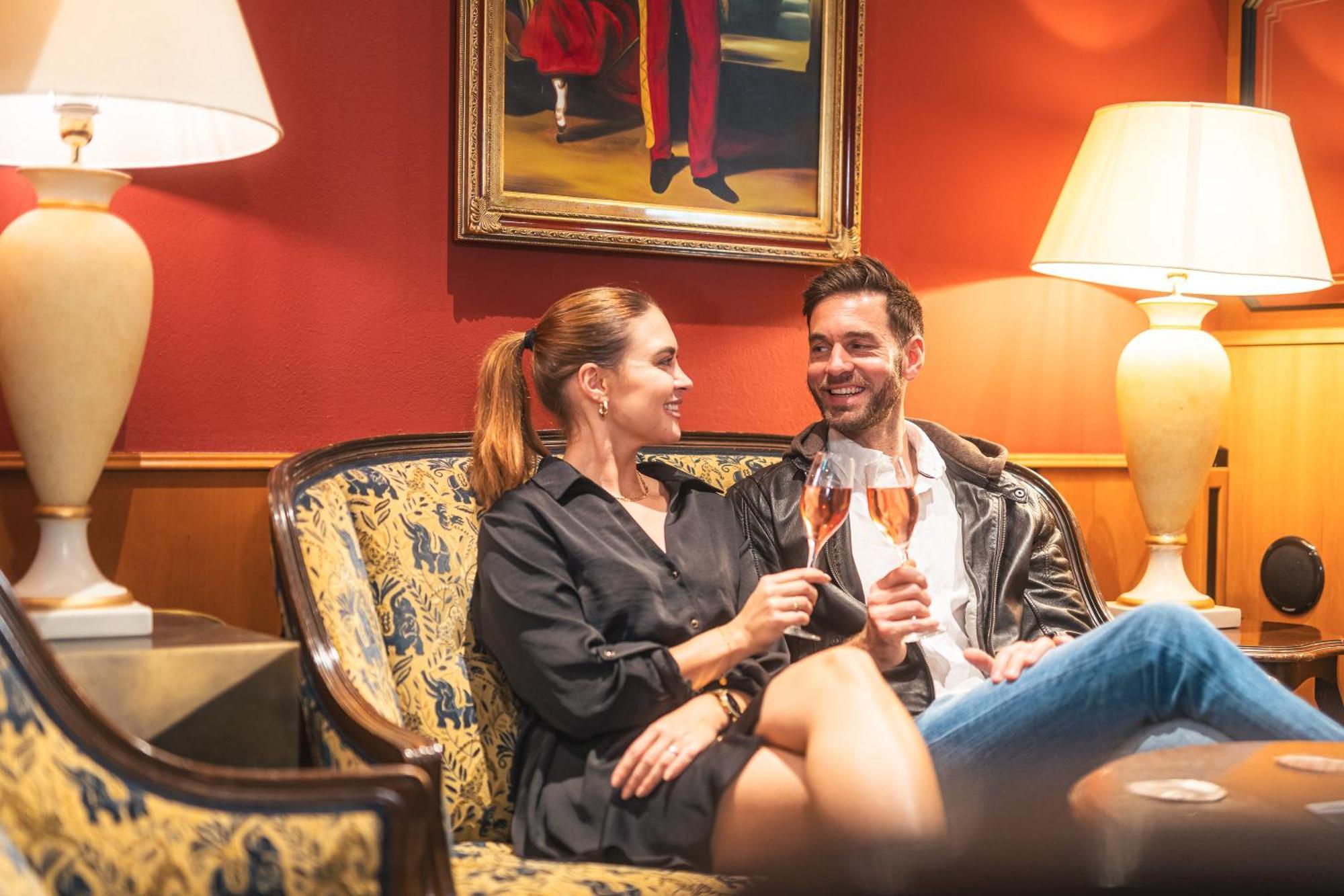 Cella Historic Boutique Hotel 4*