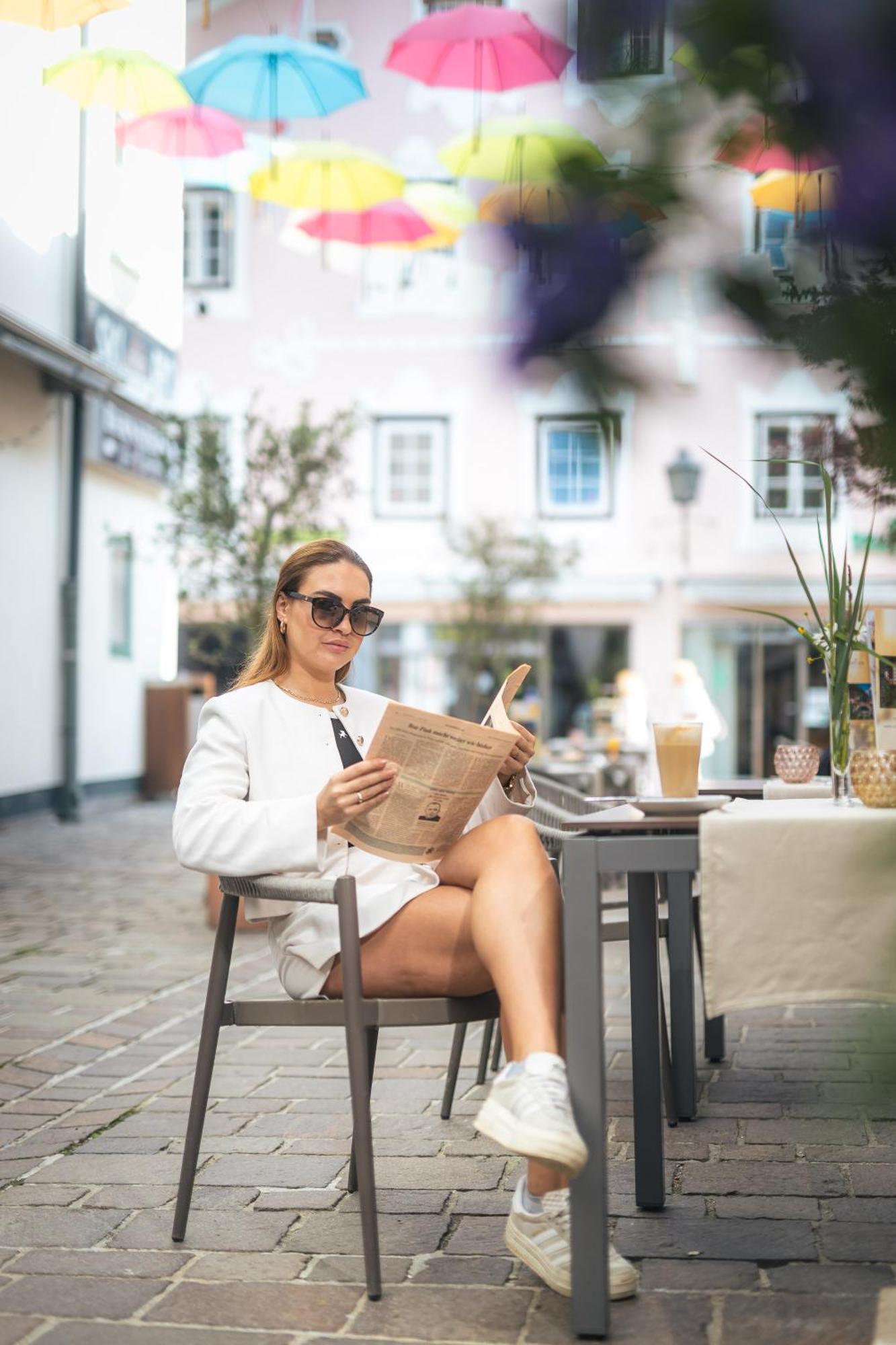 Cella Historic Boutique Hotel 4*
