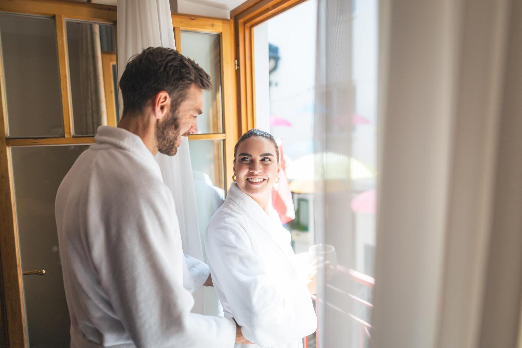 Cella Historic Boutique Hotel Zell am See