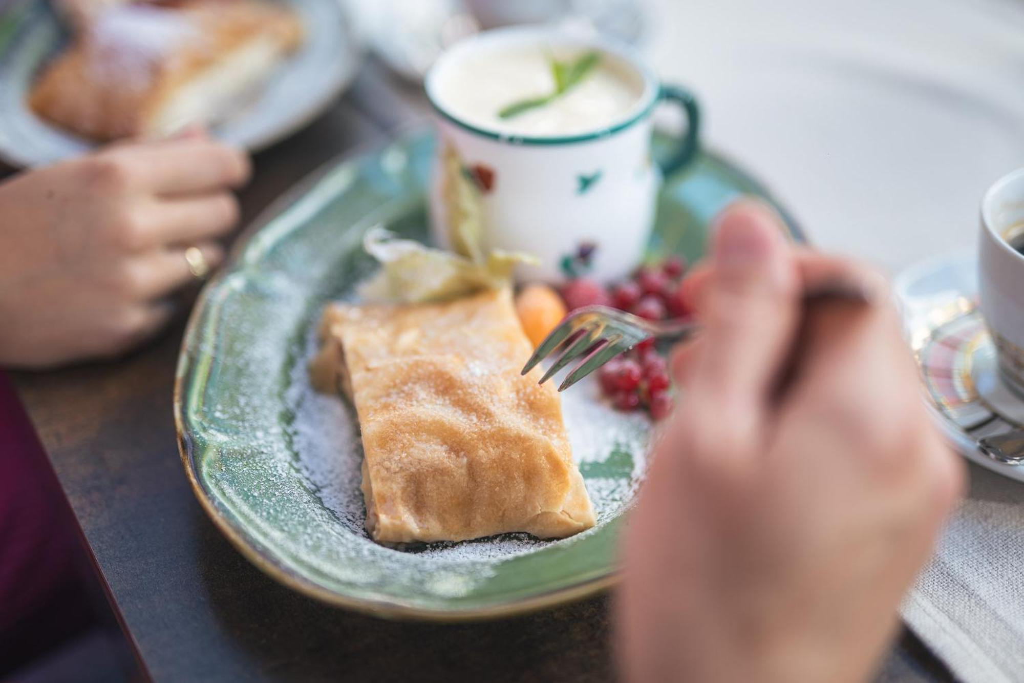 Hotel Cella Historic Boutique Zell am See