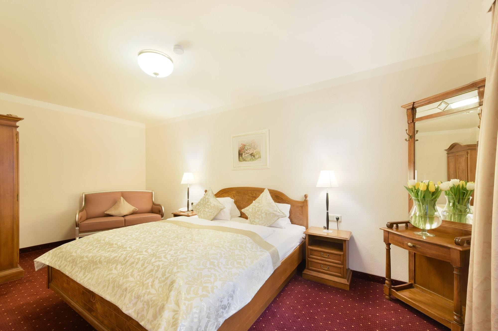 Cella Historic Boutique Hotel