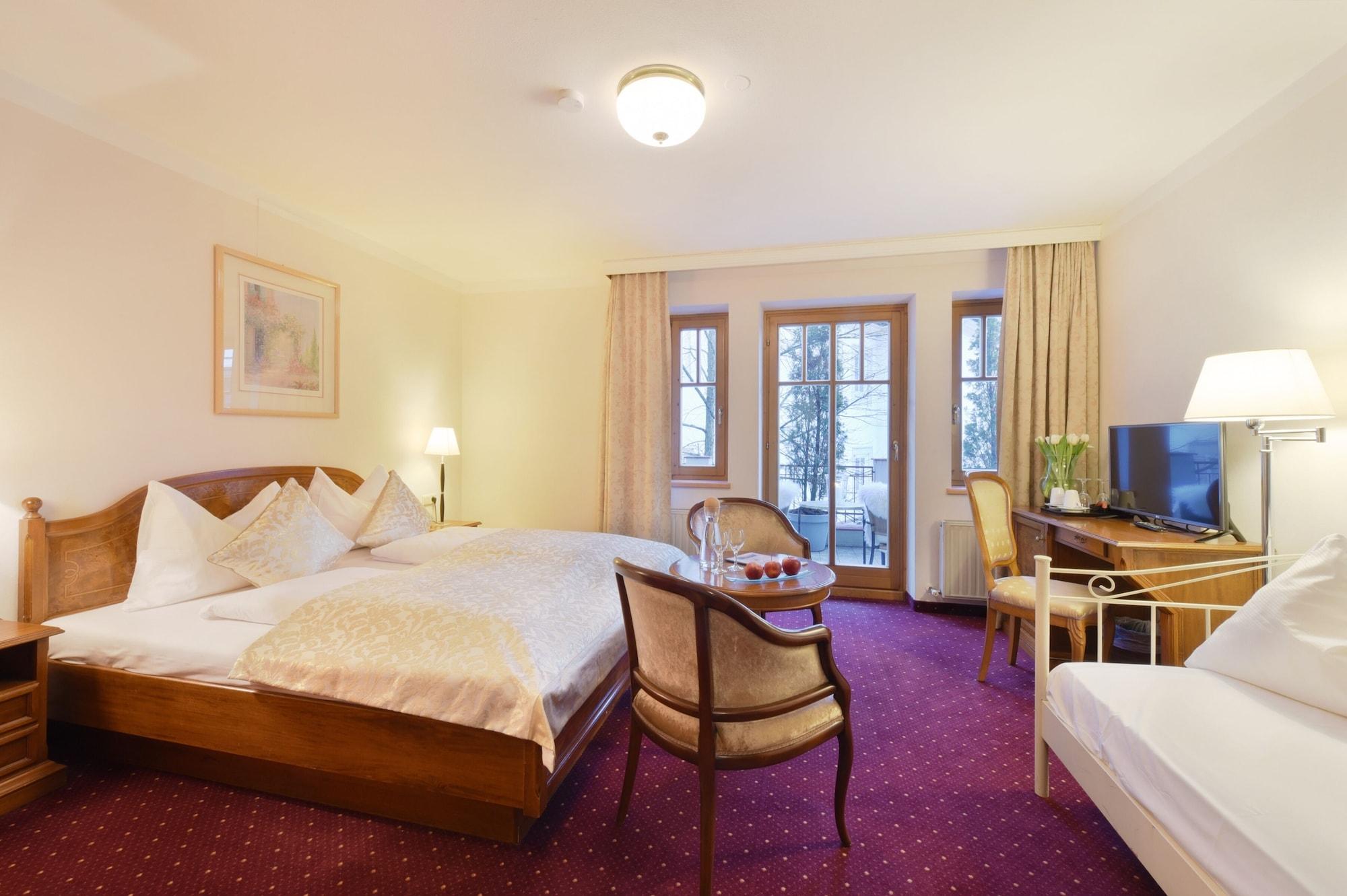 Cella Historic Boutique 4*